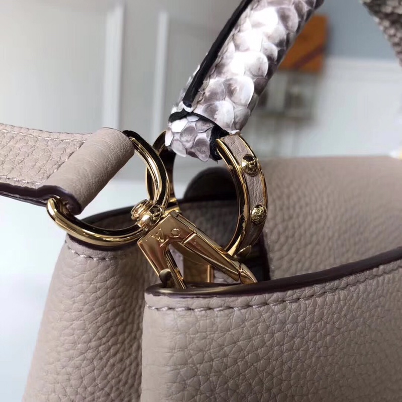 LV Top Handle Bags